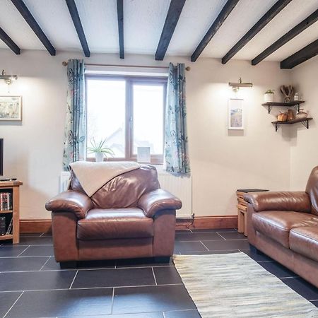 The Brambles - 2 Bedroom Cottage - Llanteg Extérieur photo