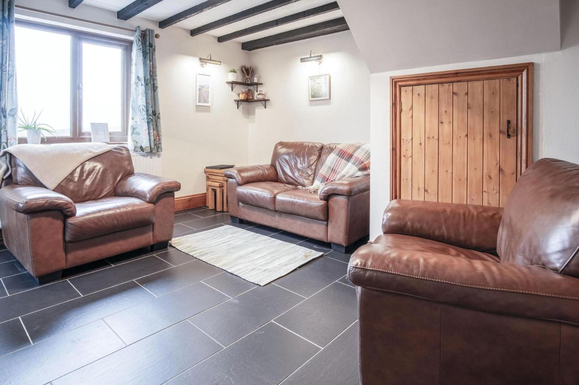 The Brambles - 2 Bedroom Cottage - Llanteg Extérieur photo