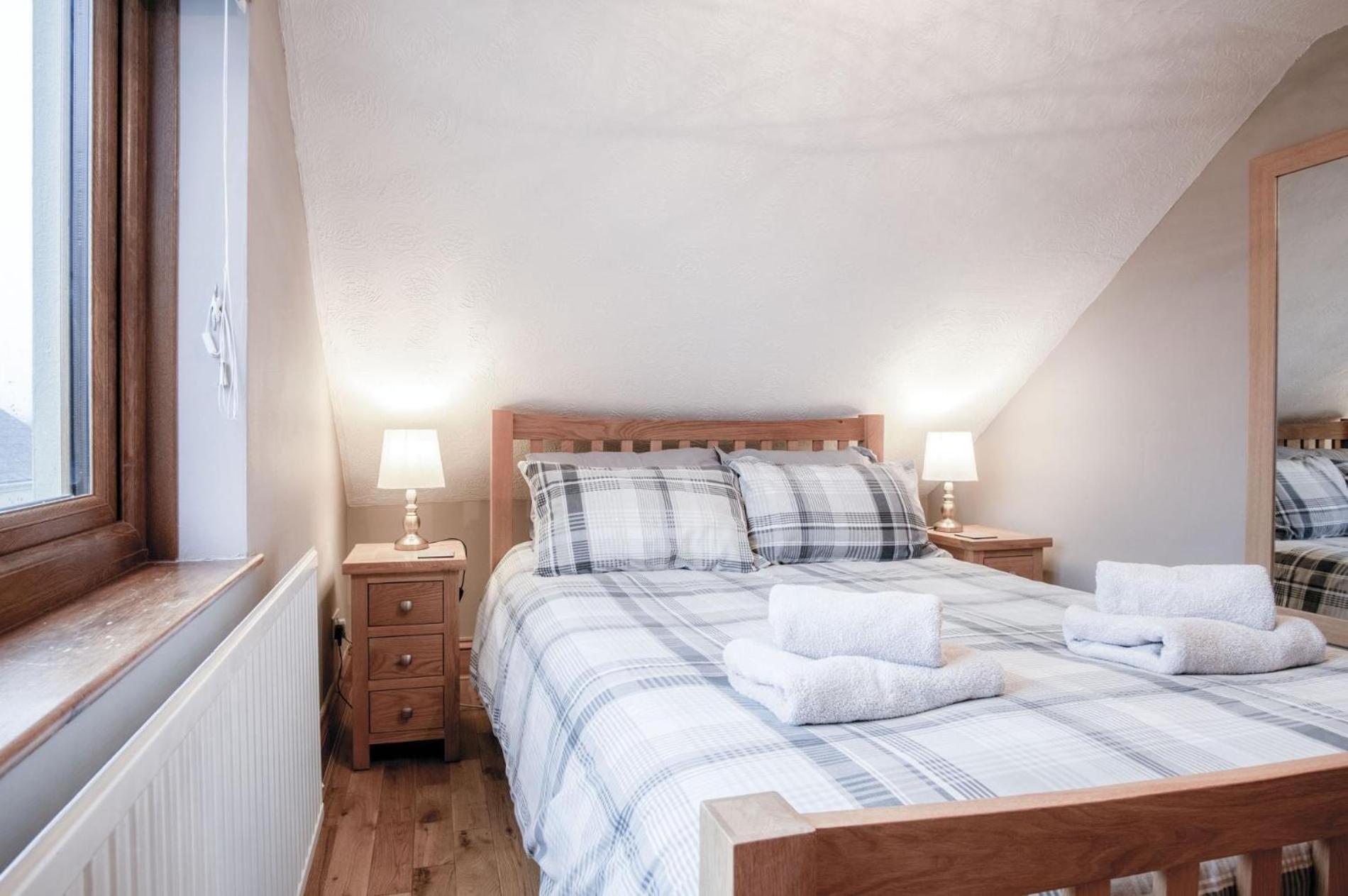 The Brambles - 2 Bedroom Cottage - Llanteg Extérieur photo