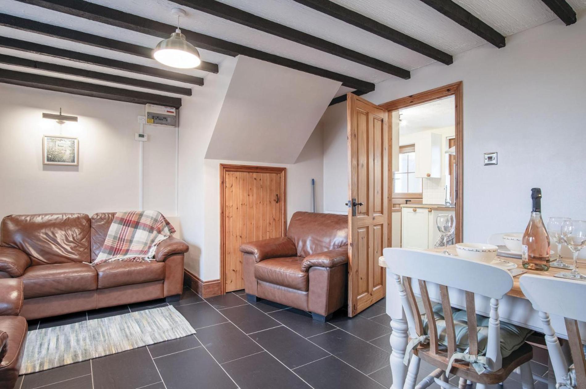 The Brambles - 2 Bedroom Cottage - Llanteg Extérieur photo
