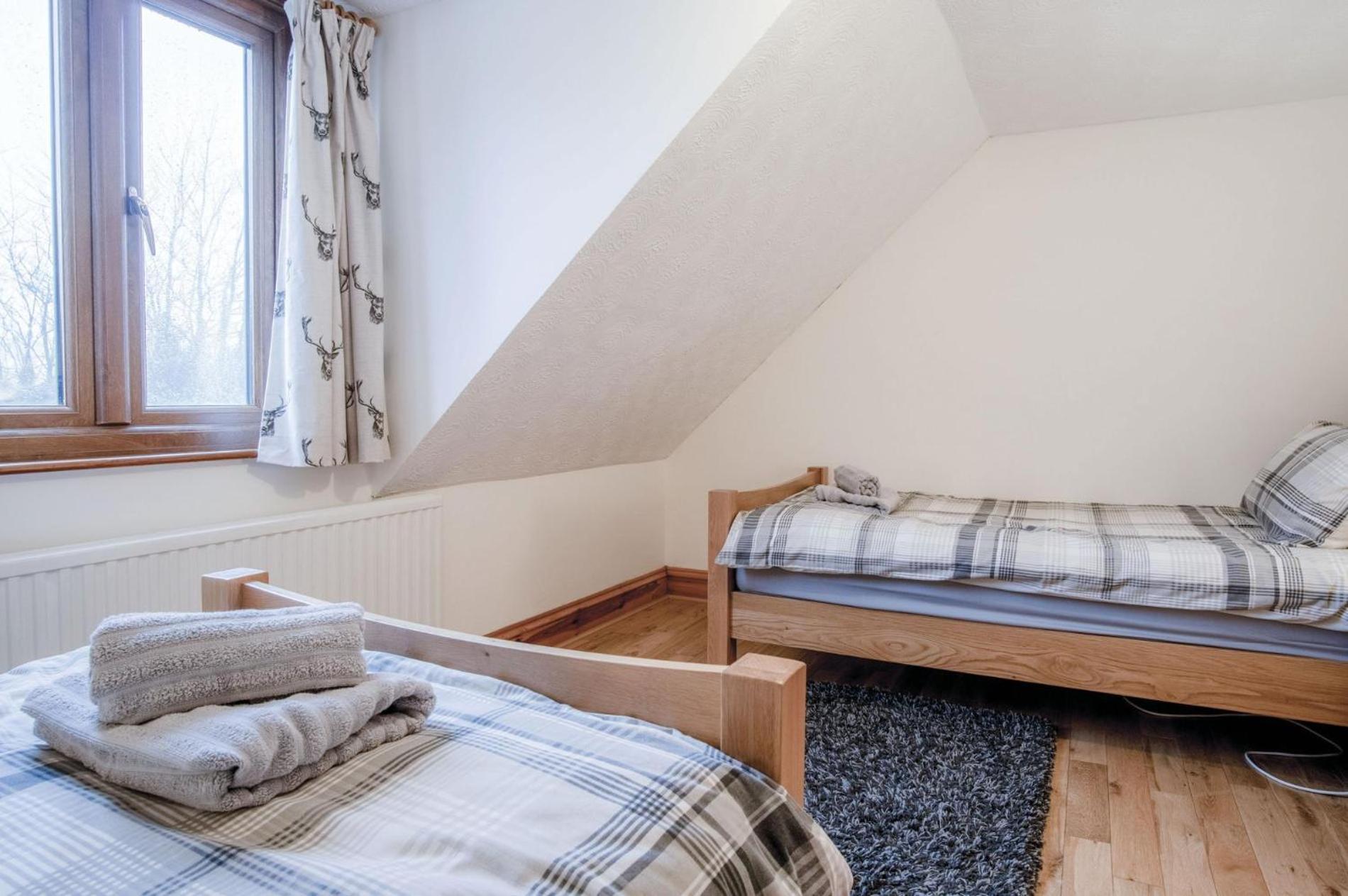 The Brambles - 2 Bedroom Cottage - Llanteg Extérieur photo