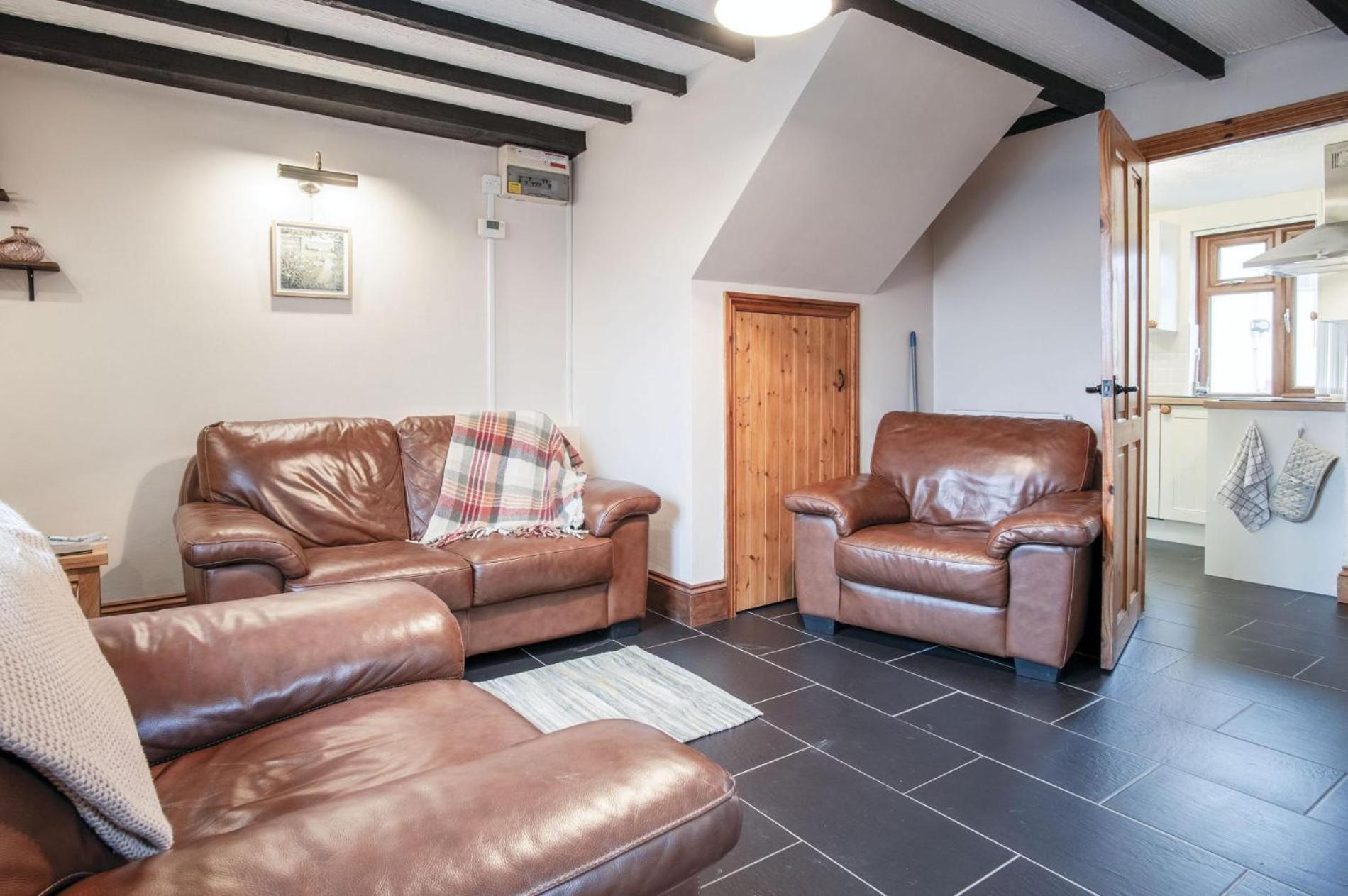 The Brambles - 2 Bedroom Cottage - Llanteg Extérieur photo