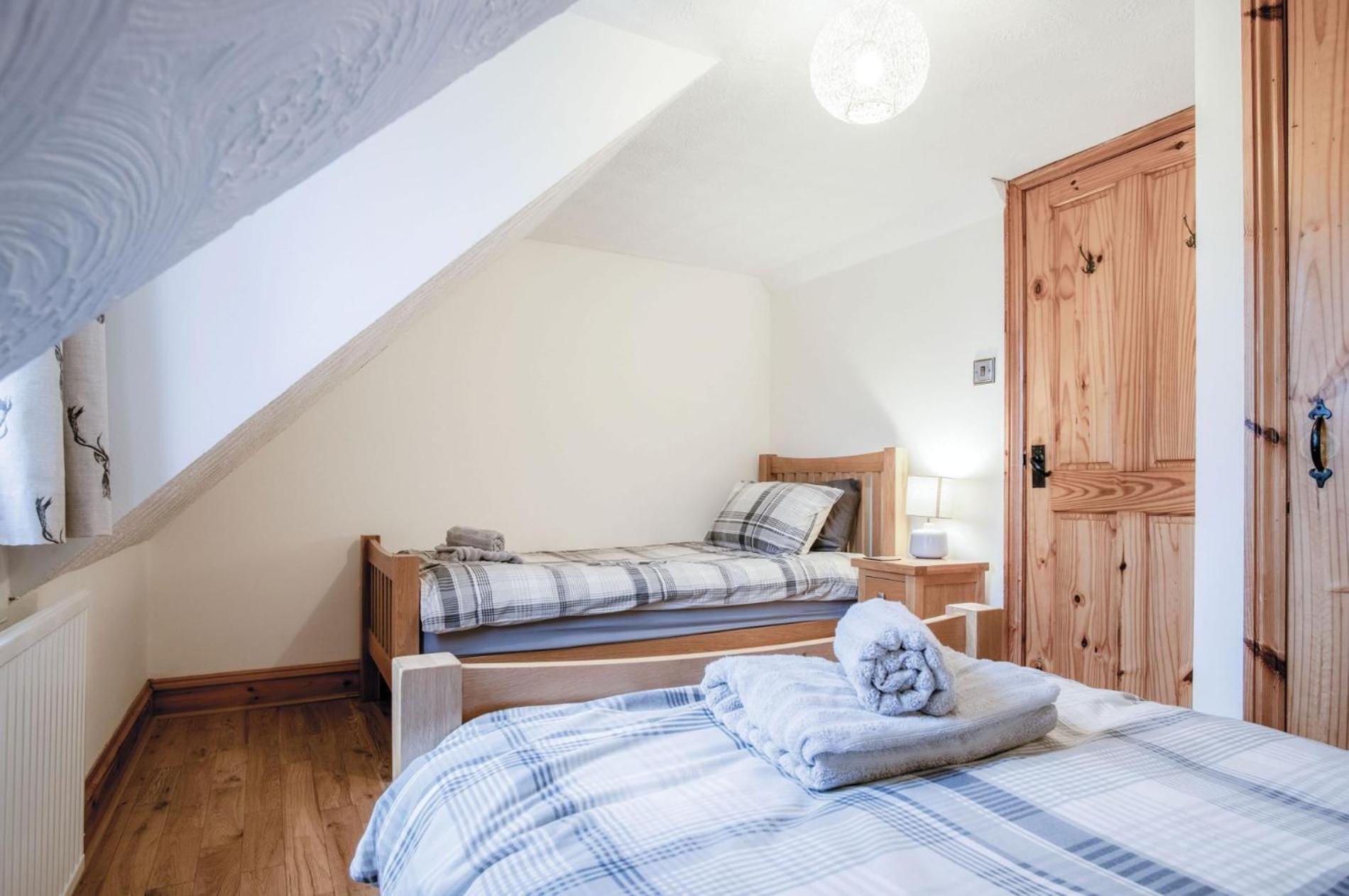 The Brambles - 2 Bedroom Cottage - Llanteg Extérieur photo