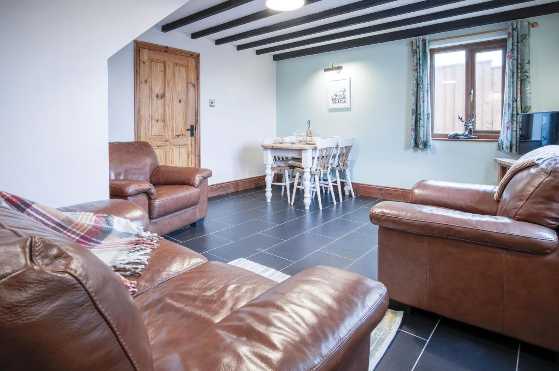 The Brambles - 2 Bedroom Cottage - Llanteg Extérieur photo